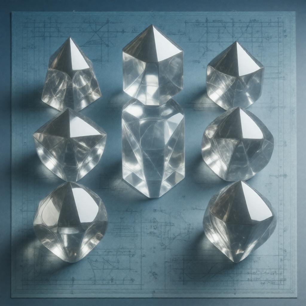 Platonic solids